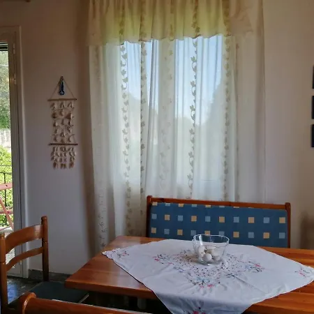 Dina's House *