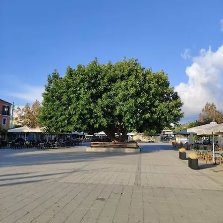 Dina's House Casa de Férias Agia Thekli