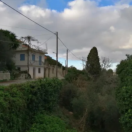 Dina's House Agia Thekli