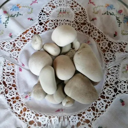 Casa de Férias Dina's House Agia Thekli