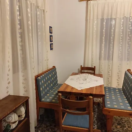 Dina's House Dom wakacyjny Agia Thekli