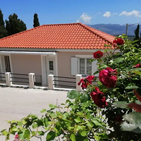 Casa de Férias Dina's House *