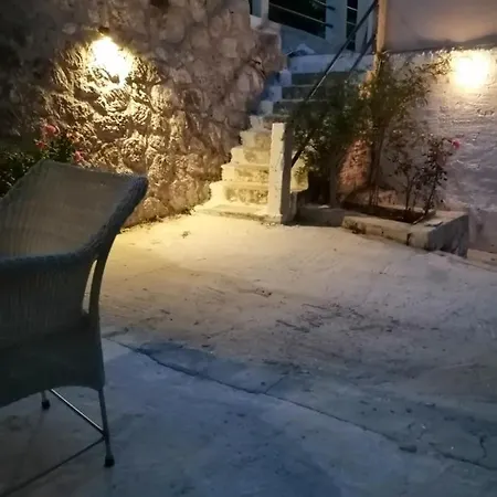 Dina's House Casa de Férias