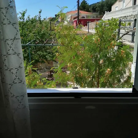 Dina's House Casa de Férias Agia Thekli