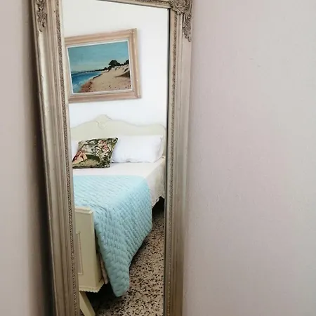 Dom wakacyjny Dina's House Agia Thekli