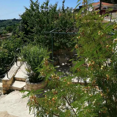 Dina's House Agia Thekli