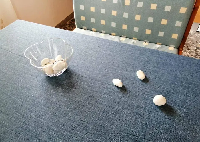 Dina's House * Agia Thekli