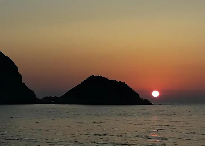 Dina's House Agia Thekli