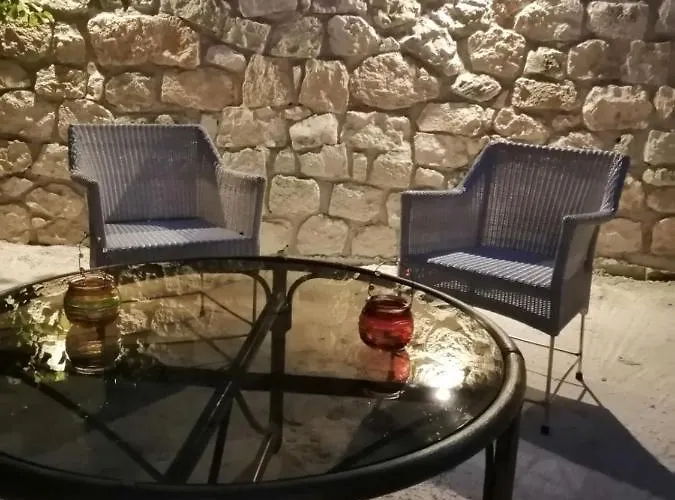 Dina's House Semesterbostad *