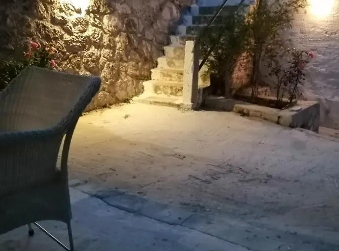 Dina's House Semesterbostad