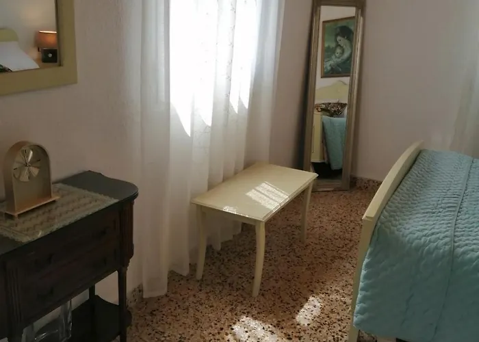 Dina's House Agia Thekli