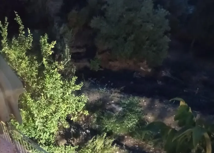 Semesterbostad Dina's House Agia Thekli