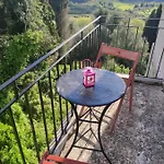 בית נופש Dina's House *