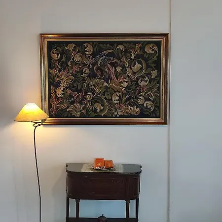 Dina's House Agia Thekli