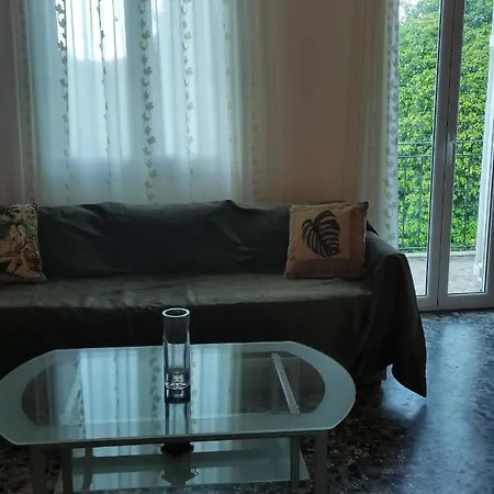 Dina's House بيت للعطل Agia Thekli