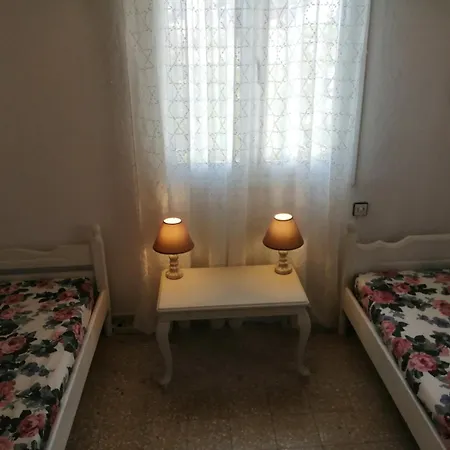 بيت للعطل Dina's House *