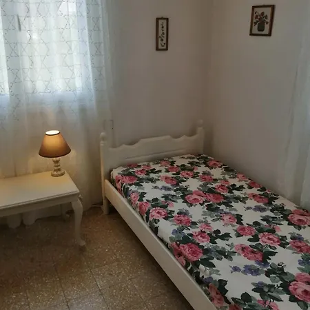 Dina's House Agia Thekli